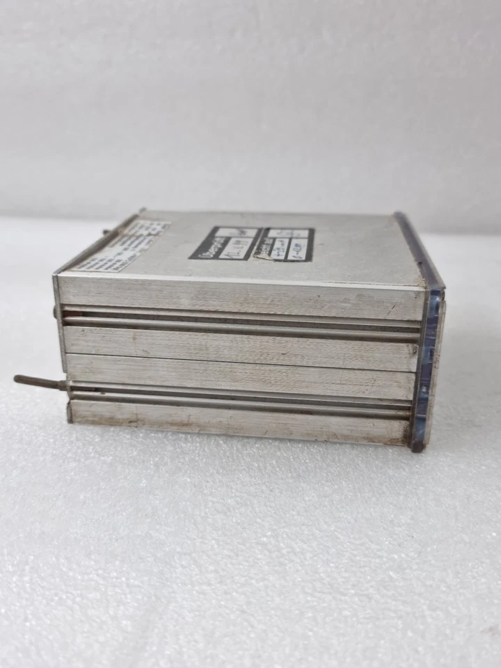 Knick 803S1 Digital Indicator / Panel Meter Display